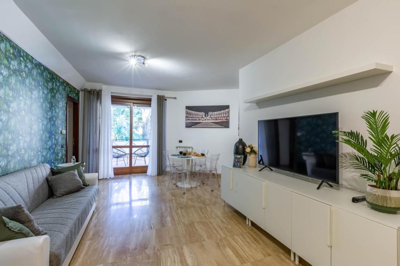 Apartment Lu Eur *