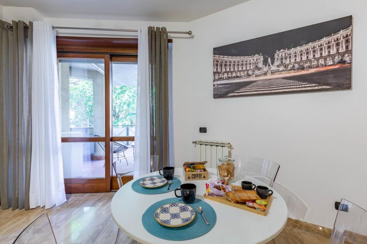 Lu Eur Apartment